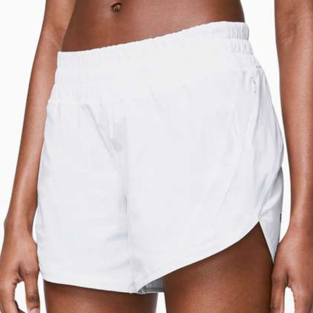 Lululemon Track That Short 5" - Size 10